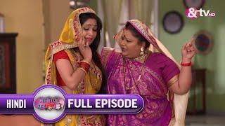 Angoori क्यों हुई Amma Ji को देखकर Sad? | Bhabi Ji Ghar Par Hai Full Ep 547 | 3 Apr 17 @andtvchannel