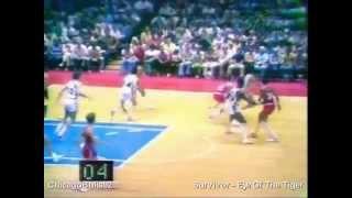 Julius Erving Mix   The Doctor
