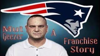 Madden19 Frachise: Mut Geezer a Frachise story Episode 1  #Madden19