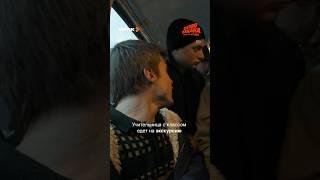 Всем построиться! Слово пацана. Кровь на асфальте #сериал #словопацана