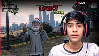 GTA V Legacy Roleplay India Live New Gang Join Ho Gyi  ll !Legacy #gta5 #legacyroleplayindia