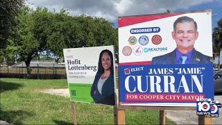 Race for Cooper City mayor intensifies ahead of 2024 election