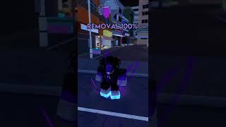 All mode showcase in Kenka