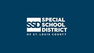 SSD - Business Meeting 5.27.2025