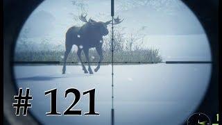 Мир охоты theHunter Call of the Wild  # 121