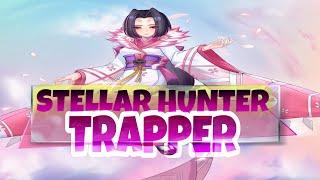 STELLAR HUNTER TRAPPER WEEKLY TTL