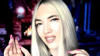 АСМР‍️ВЛАЖНЫЙ МАССАЖ ЛИЦА‍️массаж маслом ‍️ASMR‍️facial massage# asmr #асмр #асмрвидео