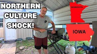 Moving to Iowa or Minnesota? – A  Redneck’s Culture Shock Story