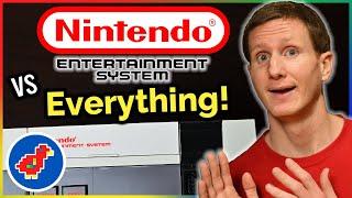 Is the NES the Greatest Console of All Time? - Retro Bird