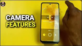 Realme GT 6T Camera Settings Camera Test Realme GT 6T Camera Settings Kaise Kare