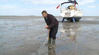 Storms, Mud and Sand - Fortress Anchor Tested Long-term