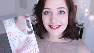 Book Review | Jane Eyre by Charlotte Brontë