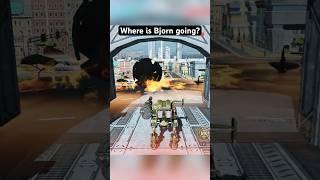 This is truly the funniest thing to ever happen in War Robots. #warrobots #shorts #wr #gaming