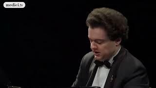 А.Н. Скрябин, Этюд №12 – Евгений Кисин (Verbier Festival, 2014)