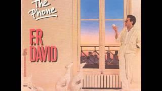 FR.David - Pick up the phone