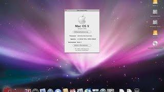 How to install mac os x 10.6.3 on a windows pc part 3