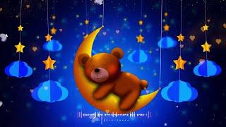 Lullaby for Babies To Go To Sleep - Bedtime Lullaby For Sweet Dreams - Sleep Lullaby Song