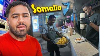 Mogadishu: The Surprising Nightlife and Street Food Scene