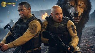 DENZEL WASHINGTON & VIN DIESEL | Full Action Movie 2025 I New Movie | 4K Quality