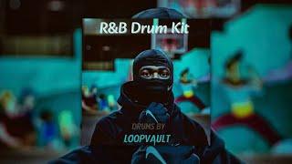 [FREE] RnB Drum Kit 2024 (Drake, PartyNextDoor, Summer Walker, Tory Lanes, Bryson Tiller)