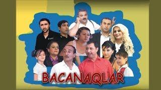 Bacanaqlar - Qısqanclıq (7-ci bölüm)