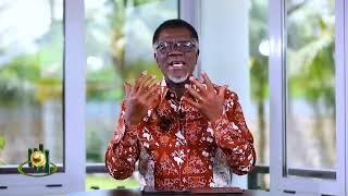 Remain In The Light || WORD TO GO with Pastor Mensa Otabil Episode 1794