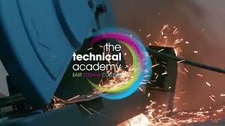 The Technical Academy Introduction - East Durham College