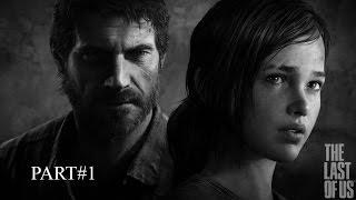 The Last Of Us Part 1