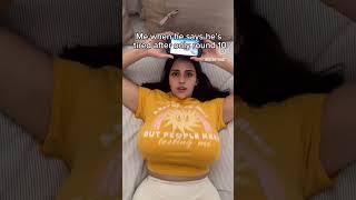 Big boobs reels video Hot girl Shorts