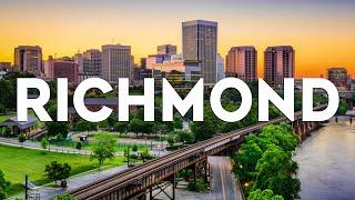 Top 10 Best Things to Do in Richmond, Virginia [Richmond Travel Guide 2024]