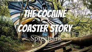The Cocaine Coaster Story: Spreepark’s Bizarre Drug Smuggling Story