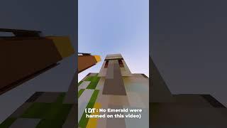 Blender Minecraft: Close to me️