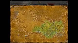 Vanilla WoW Quest Warsong Supplies(Logging Rope)