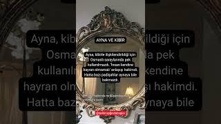 KİBİR