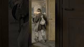 Nikolai  Belsky | At School Doors, 1897