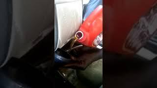 MZOL PETRO PRIME 10W40