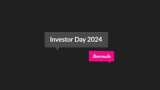 The Next 10x: Lemonade's Investor Day 2024