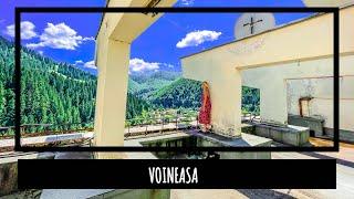 VOINEASA, Vâlcea | vlog2