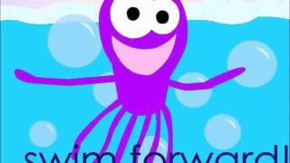 The Octopus Song | Simple Song for Kids