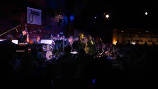 Jazz St. Louis Big Band directed by Victor Goines - Live from Jazz St. Louis