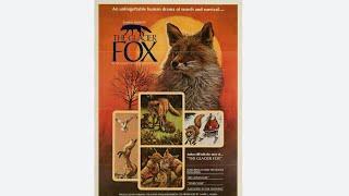 The Glacier Fox 1978