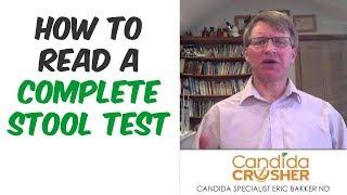 How To Read A Comprehensive Stool Test