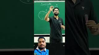 bubbles ki surface tension (part 5)  #physicswallah #experiements #sciecne #physics