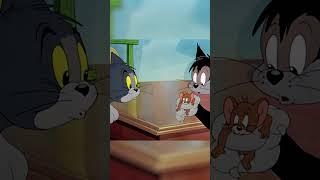 What's cracking?  #scaredsoft #funny #tomandjerry #classiccartoons #cartoonito | Cartoonito Africa