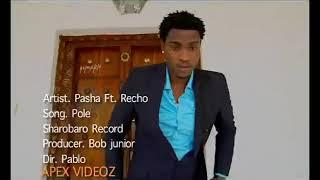 Pasha ft Recho x Gift(official video)