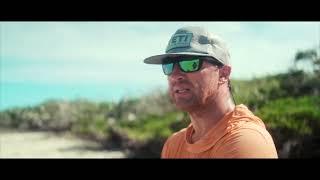 Conservation through Fly Fishing? Cosmoledo Atoll