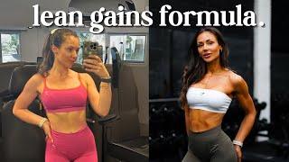 why you’re losing weight but don’t look leaner