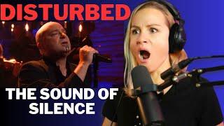 REACTION & ANALYSIS Disturbed "The Sound of Silence"