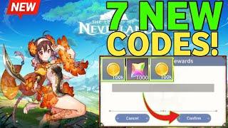 "All Redeem Codes for Legend of Neverland – Get Free Rewards Now!"