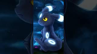 Fairy Type Pokemon  VS Dark Type Pokemon  Who is best #pokemon #shorts #youtubeshorts #shortvideo